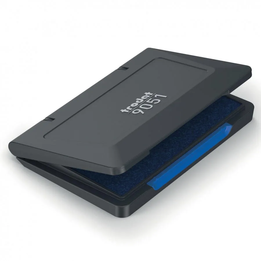 Handstempel